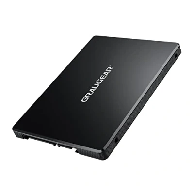 Image de GRAUGEAR Convertisseur M.2 NGFF SATA SSD vers 2,5&quot; Disque Dur 7mm G CV M2T25