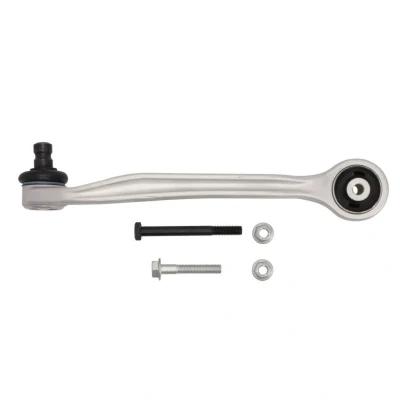 Image de REINHOCH RH04 0020 Bras de suspension Essieu Avant gauche, supérieur barre oscillant transversal 18 AUDI: A6 C6 Avant, Berline, A4 B6