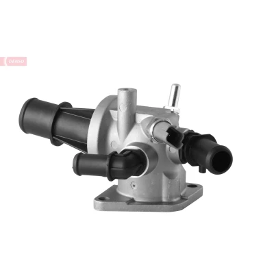 Image de DENSO DTM88692 Thermostat d&#039;eau 88C avec joints OPEL: Meriva A, Corsa C 3/5 portes, Agila B, SUZUKI: SWIFT 3, Splash IGNIS 2