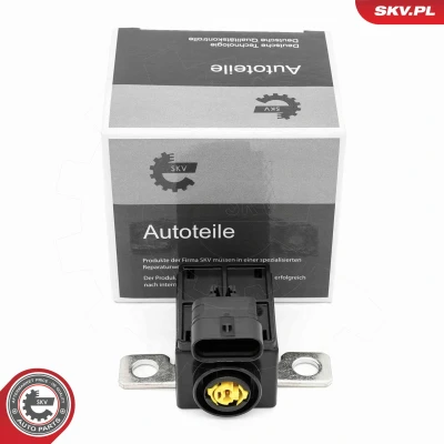 Image de Sensor, control de batería ESEN SKV 96SKV326