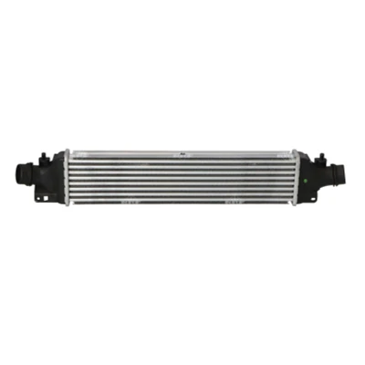Image de NRF 30780 Intercooler OPEL: Corsa D 3/5 portes