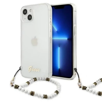 Image de Étui Guess pour iPhone 13 6.1 Neuf