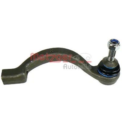 Image de METZGER 54039802 Rotule de direction KIT + Essieu avant droit JAGUAR: S Type, XJ Berline, XK Coupe