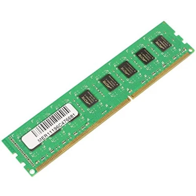 Image de CoreParts MMKN021 4GB module de mémoire 4 Go 1 x DDR4 2400 MHz Neuf