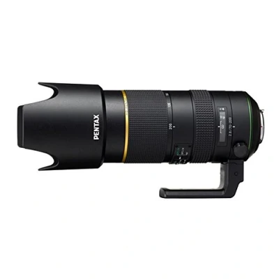 Image de HD PENTAX D FA* 70 200mmF2.8ED DC AW Télézoom pour appareils photos reflex numériques Technologie optique de pointe images hautes résolution Sans flare, ni fantômes Construction tous temps