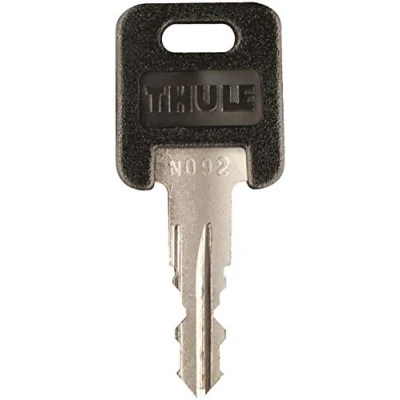 Image de Clé THULE N 005
