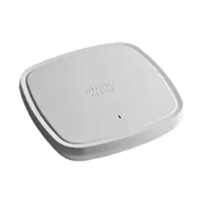 Image de Cisco C9130AXI E point d&#039;accès réseaux locaux sans fil 5380 Mbit/s Blanc Connexion Ethernet, supportant l&#039;alimentation via ce port (PoE) Neuf