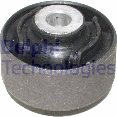 Image de DELPHI TD377W Silent Bloc De Triangle OPEL: Corsa C 3/5 portes, Meriva A, Combo Tour