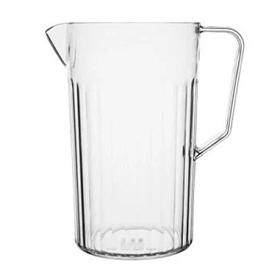 Image de Olympia Kristallon Polycarbonate Pichet transparent 1.4Ltr