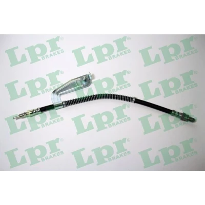 Image de LPR 6T47472 Flexible De Frein 420mm M10x1, M10X1 FORD: Fiesta 4, Puma 3/5 portes, Mk4