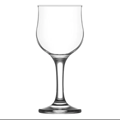 Image de Lav Petits Verres à vin Nevakar pour Rouge/Blanc 200 ML Lot de 6