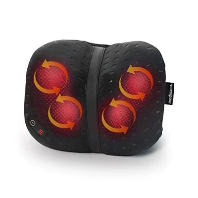 Image de medisana® Contour Coussin de massage Shiatsu Flex 88700 Cl300