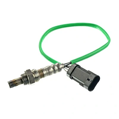 Image de Frankberg Sonde lambda devant Catalyseur Compatible avec Duster HS 1.6L 2010 2018 Kubistar Camionnette X80 1.2L 2006 2007 Clio II BB CB 2001 Remplacer# 8200052063