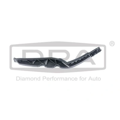 Image de DPA 88070049002 Support, pare chocs avant droite SKODA: Octavia II 5 portes