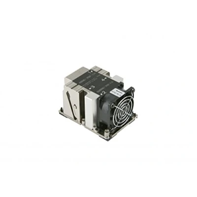 Image de Supermicro SNK P0068APS4 système de refroidissement d&#039;ordinateur Processeur Refroidisseur d&#039;air 6 cm Neuf