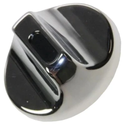 Image de Bouton de la minuterie Groupe SEB SS188485 bouton/minuterie axe 10mm