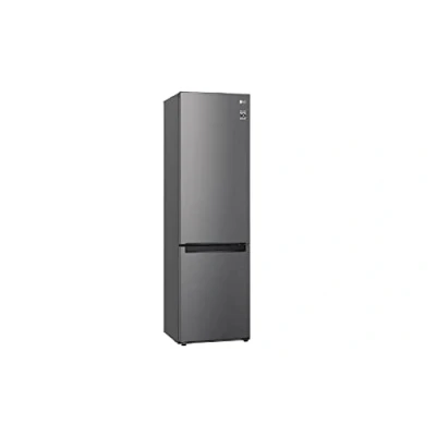 Image de LG GBP62DSSGR Réfrigérateur combiné Total No Frost, 384 l, Technologie de porte et refroidissement linéaire, Tiroir Fresh Converter, Compresseur Smart Inverter, Affichage interne, Diagnosis,