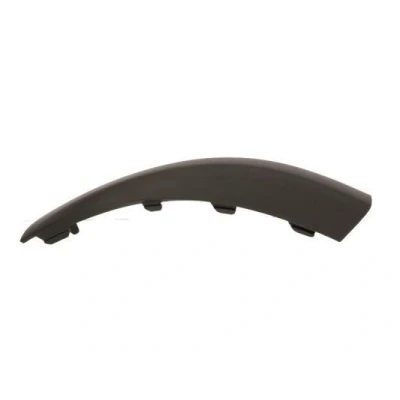 Image de Baguette décorative/de protection, pare chocs BLIC 5513 00 2533978P Droite