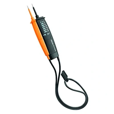 Image de WEIDMULLER 1145 Testeur Multimètre Master Check Voltage 3.2