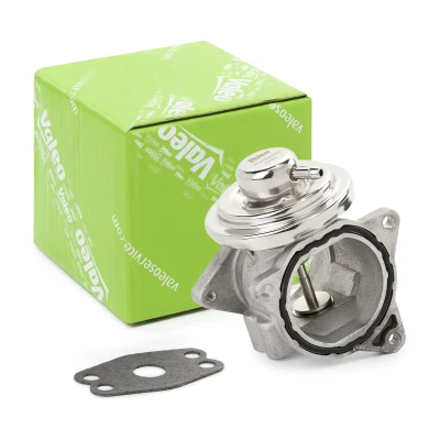 Image de VALEO 703200 Vanne EGR Module : NO avec Bypass de dépression Type Fonctionnement Pneumatic Norme concernant Les gaz d&#039;échappement Euro 2