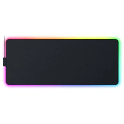 Image de Razer Strider Chroma Hybrid Mouse Mat with RGB