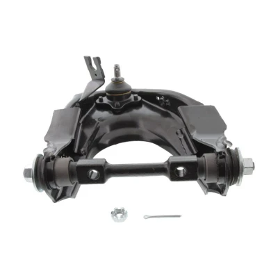 Image de MOOG FD WP 15741 Bras de suspension Essieu avant gauche barre oscillant transversal Tôle d&#039;acier FORD: Ranger Mk2, MAZDA: BT 50 Pick up