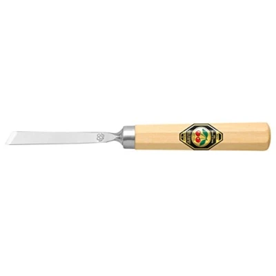 Image de Copeaux de bois KIRSCHEN Enduit 8 mm en acier spécial à outils avec une forte teneur carbone