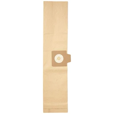 Image de Paxanpax VB210 Lot de 5 Sacs en Papier Electrolux UZ872, Panther UZ930S, Apollo UZ932, Neptune, Terrier UZ934X, UZ940S2 Viking V925 Karcher 201/TE Cleanfix S05 Nilfisk Cubic Series