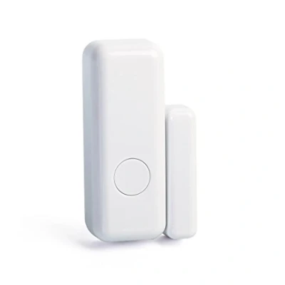 Image de Capteur sans fil pour porte fenêtre avec bouton SOS système d&#039;alarme domestique 433 MHz compatible PG101 PG106, DIGOO GSM WiFi, G90B, Sonoff RF Bridge