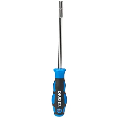 Image de Draper 5 mm x 150 Soft Grip Écrou Spinner