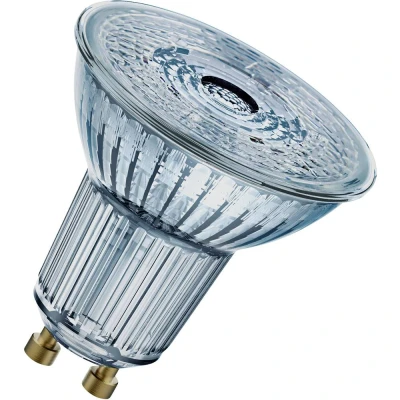 Image de Osram Led star par16 (50) 36 4.3w/840 230v gu10 fs1 4058075112582