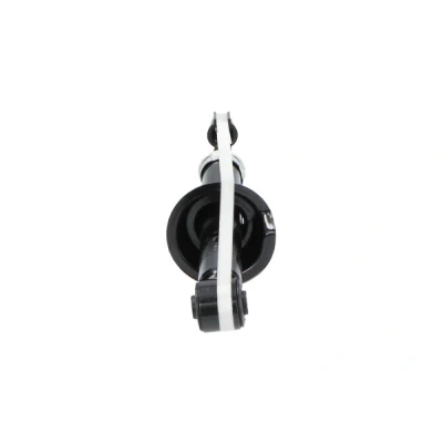 Image de KAVO PARTS SSA 5529 Amortisseur Essieu arrière Pression de gaz Système bitube sur ressort Bossage en bas, Goujon haut