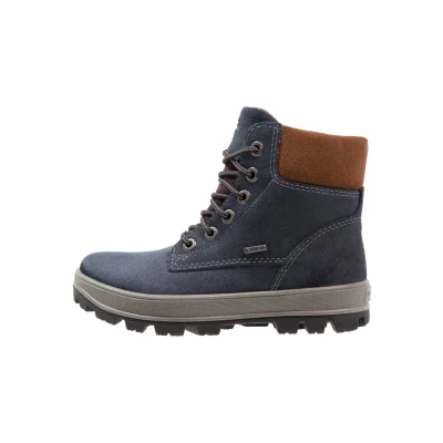 Image de Superfit Tedd Botte de Neige, Bleu 94, 33 EU Large