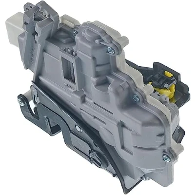 Image de Frankberg 1x Serrure de Porte Servomoteur Arrière Droite Compatible avec A3 2006 2013 A4 2002 2009 A6 2004 A8 R8 Exeo