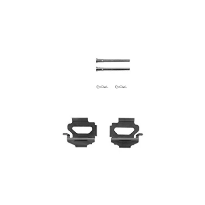 Image de DELPHI LX0149 Kit d&#039;accessoires, plaquette de frein à disque FORD: Escort 5 Limousine