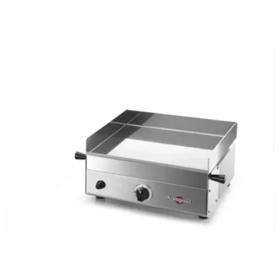 Image de Plancha gaz KRAMPOUZ GGCIM1AA DESIGN Color