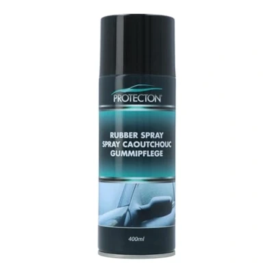 Image de Protecton Spray Caoutchouc 400ml