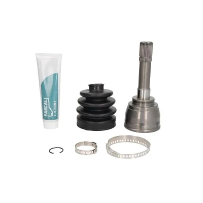 Image de Jeu de joints, arbre transmission PASCAL G18006PC