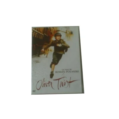 Image de Oliver Twist [Édition Simple] Livre d’occasion Correct