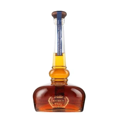 Image de WILLETT Pot Still Reserve Small Batch Bourbon Whisky 47% Alcool Origine : Etats Unis/Kentucky Bouteille de 70 cl