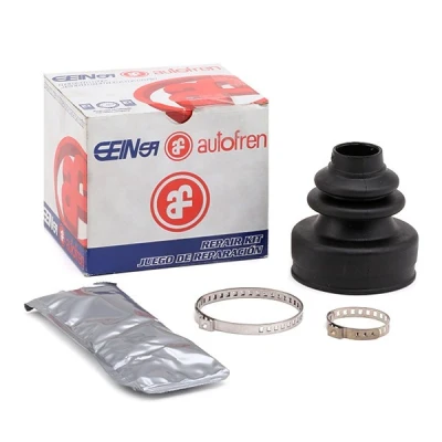 Image de AUTOFREN SEINSA D8045 Soufflet De Cardan 94 PEUGEOT: Expert I Van, Boxer Сamion à Plateau/Сhâssis, CITROËN: C8, XM II 5 portes