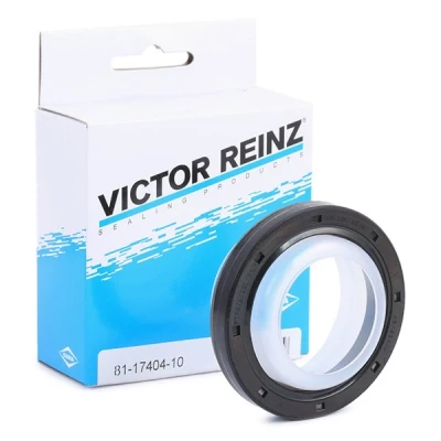 Image de REINZ 81 17404 10 Joint Spi De Vilebrequin PTFE (polytétrafluoroéthylène)/ACM (caoutchouc polyacrylique BMW: 3 Coupe, Berline, 5 Berline
