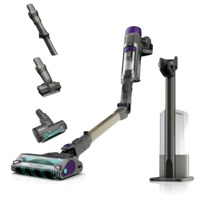 Image de Shark PowerDetect Clean &amp; Empty IP3251EUT, Stick Vacuum, Grey