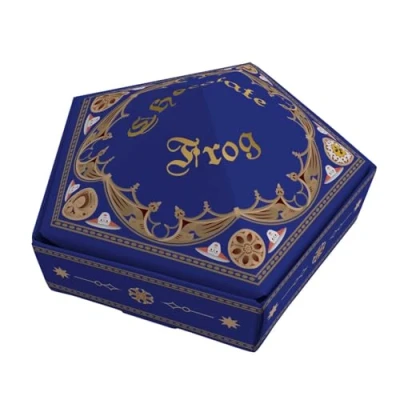 Image de Harry Potter: Chocolate Frog Sticky Notepad