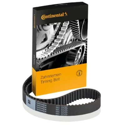 Image de CONTITECH CT760 Courroie De Distribution 148 25 RENAULT: MEGANE 1 Cabriolet, 19 I 3/5 portes, CLIO