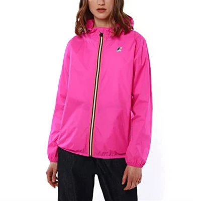 Image de K Way Le Vrai 3.0 Claude Vestes, X1B, L Mixte