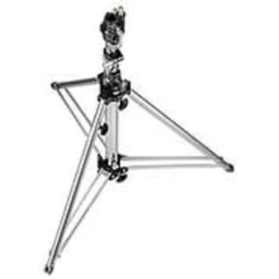 Image de Manfrotto 070CSU trépied 1 pieds Argent Neuf