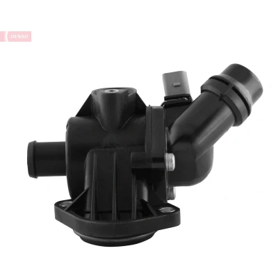Image de DENSO DTM105601 Thermostat d&#039;eau 105C avec joints AUDI: A4 B7 Avant, B6 Berline, SEAT: Exeo ST, Berline