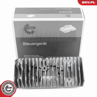 Image de ESEN SKV 59SKV283 Appareil de commande, système d&#039;éclairage