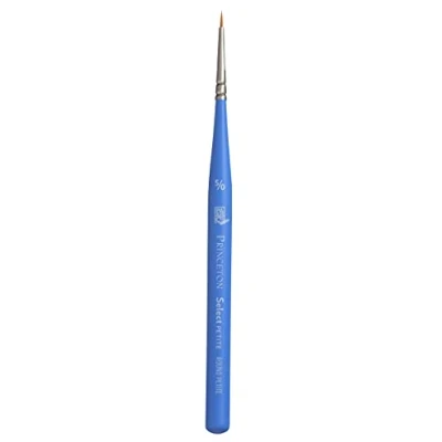 Image de Princeton Pri Select Syn SH Spotter Taille 5/0